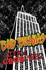 Watch Bad Brains Live - CBGB Megashare9