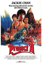 Watch Project A Megashare9