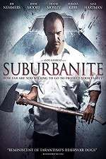 Watch Suburbanite Megashare9