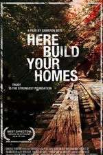 Watch Here Build Your Homes Megashare9