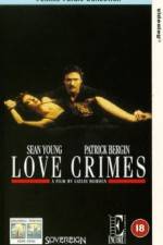 Watch Love Crimes Megashare9