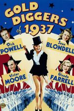 Watch Gold Diggers of 1937 Megashare9