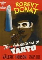 Watch The Adventures of Tartu Megashare9