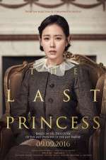 Watch The Last Princess Megashare9