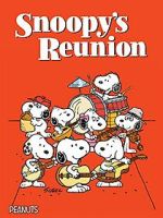 Snoopy's Reunion (TV Short 1991) megashare9