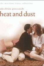 Watch Heat and Dust Megashare9