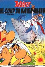 Watch Asterix et le coup du menhir Megashare9