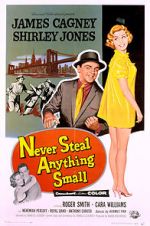 Watch Never Steal Anything Small Megashare9