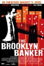 Watch The Brooklyn Banker Megashare9