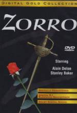 Watch Zorro Megashare9