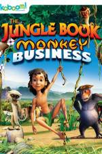 Watch The Jungle Book: Monkey Business Megashare9