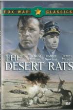Watch The Desert Rats Megashare9