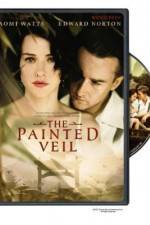 Watch The Painted Veil Megashare9