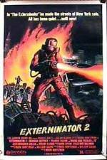 Watch Exterminator 2 Megashare9
