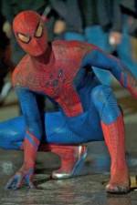 Watch The Amazing Spider-Man Unmasked Megashare9