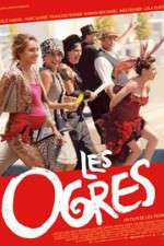 Watch Les ogres Megashare9