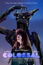 Watch Colossal Megashare9