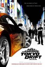 Watch The Fast and the Furious: Tokyo Drift Megashare9