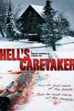 Watch Hell's Caretaker Megashare9