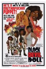 Watch Black Devil Doll Megashare9