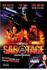 Watch Sabotage Megashare9