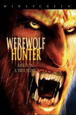 Watch Red Werewolf Hunter Megashare9