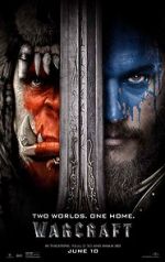 Watch Warcraft: The Beginning Megashare9