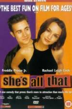 Watch She's All That Megashare9