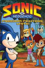 Watch Sonic The Hedgehog Freedom Fighters Unite Megashare9