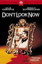 Watch Don't Look Now Megashare9