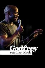 Watch Godfrey Regular Black Megashare9