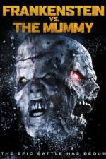 Watch Frankenstein vs. The Mummy Megashare9