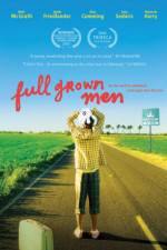 Watch Full Grown Men Megashare9