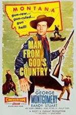 Watch Man from God\'s Country Megashare9