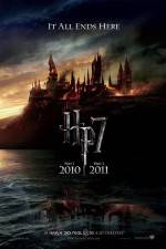 Watch Harry Potter and the Deathly Hallows 1 Megashare9