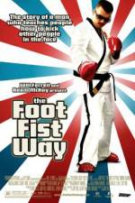 Watch The Foot Fist Way Megashare9