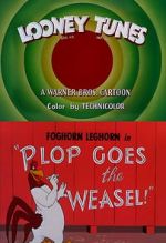 Watch Plop Goes the Weasel (Short 1953) Megashare9