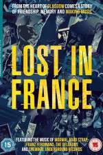 Watch Lost in France Megashare9