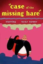 Watch Case of the Missing Hare (Short 1942) Megashare9