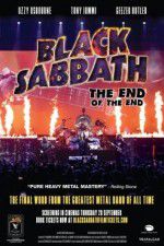 Watch Black Sabbath the End of the End Megashare9