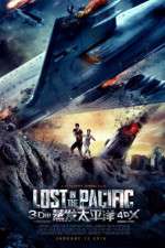 Watch Lost in the Pacific Megashare9