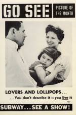 Watch Lovers and Lollipops Megashare9