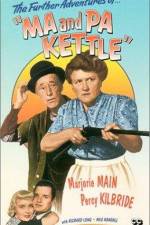 Watch Ma and Pa Kettle Megashare9