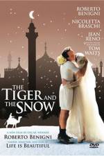 Watch The Tiger And The Snow Megashare9