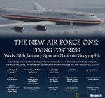 Watch The New Air Force One: Flying Fortress Megashare9