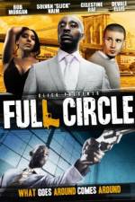 Watch Full Circle Megashare9