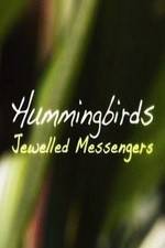 Watch Hummingbirds Jewelled Messengers Megashare9