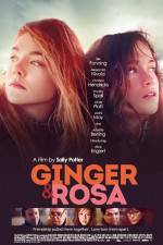 Watch Ginger & Rosa Megashare9