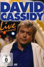 Watch David Cassidy: Live - Hammersmith Apollo Megashare9