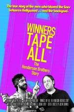 Watch Winners Tape All The Henderson Brothers Story Megashare9